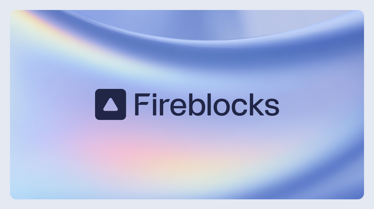 Fireblocks logo