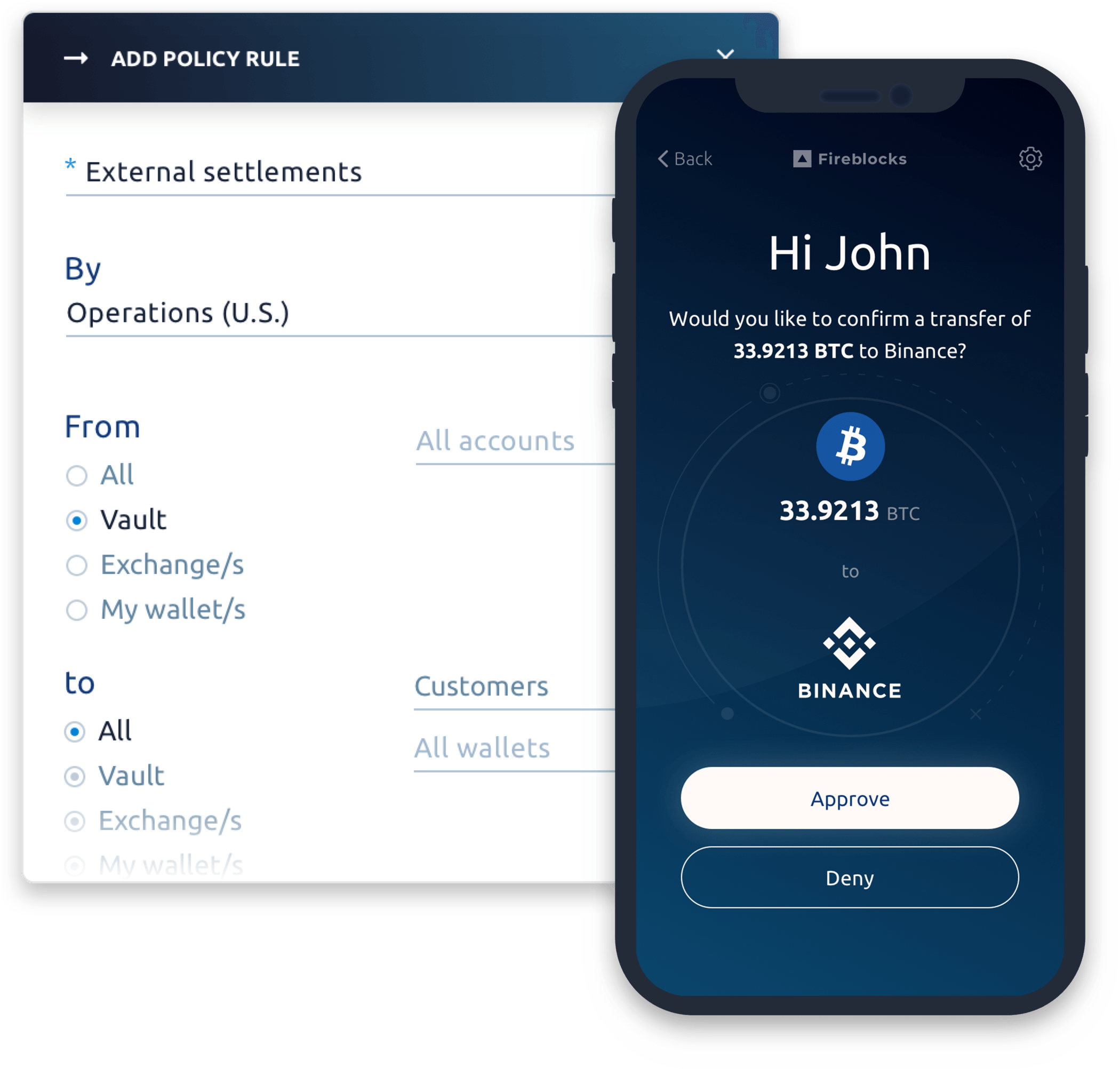 CJsGo | Fireblocks, a platform for moving blockchain digital assets, announced today its completion of the (SOC) 2 Type II examination performed by Ernst and Young.
