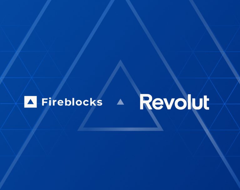 Announcing Revolut: Our 100th Customer
