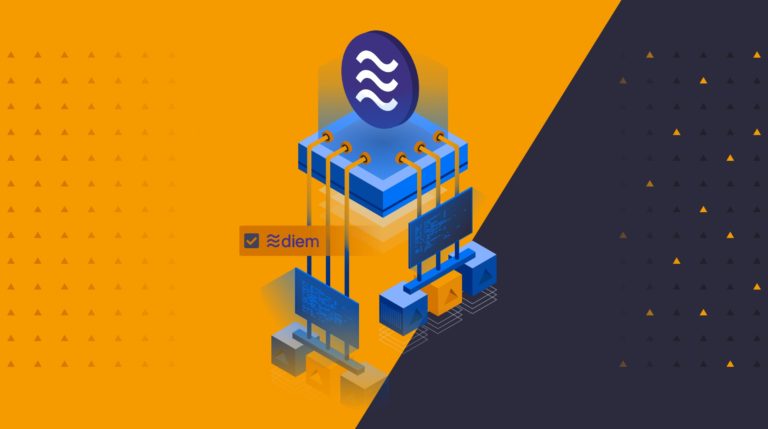 Enabling Financial Institutions to Accept Diem Payments