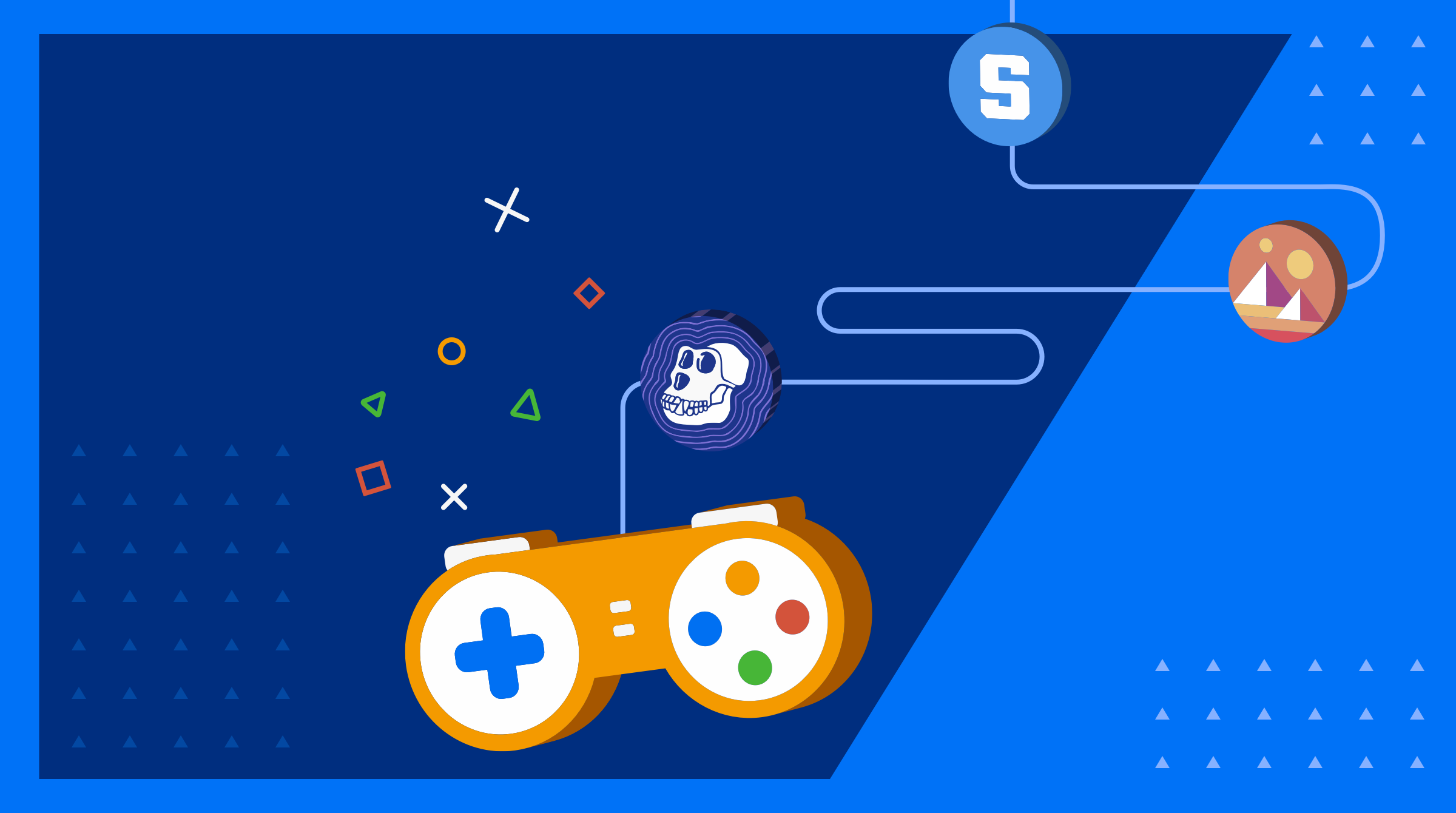 Play-to-Earn: Empowering Gamers and Redefining the Industry