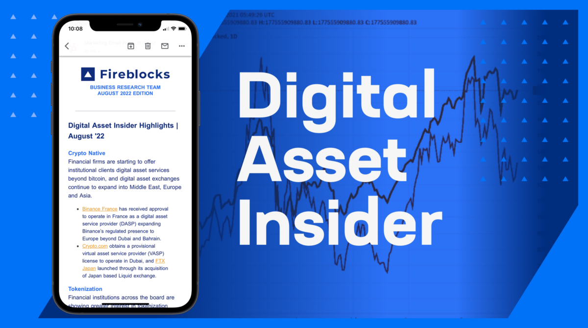 Digital asset interest lives on