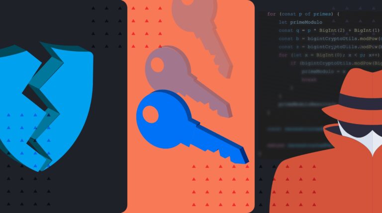 BitGo Wallet Zero Proof Vulnerability: Technical Report