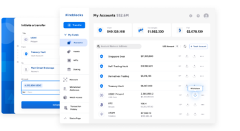 hot crypto wallet