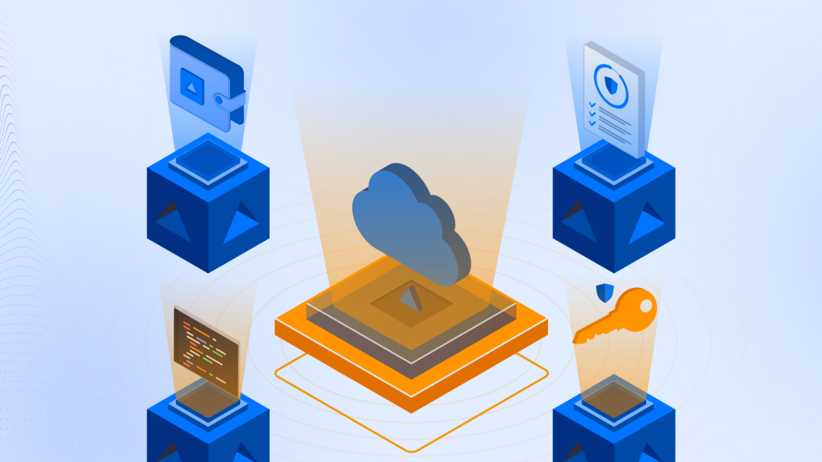 Securely Launch Flexible Deployment Models