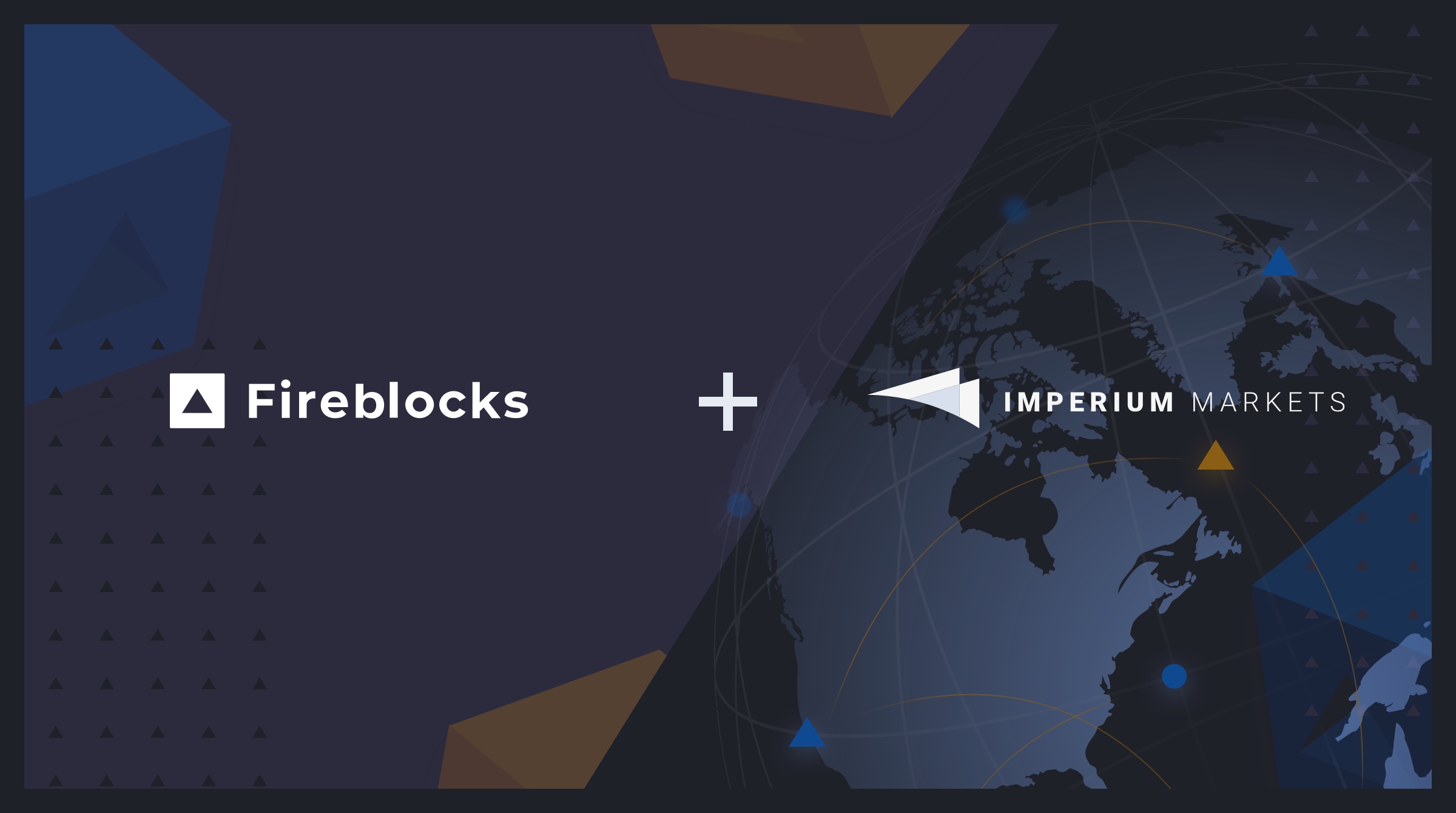 Imperium Markets uses Fireblocks to achieve Australia’s first atomic eAUD settlement