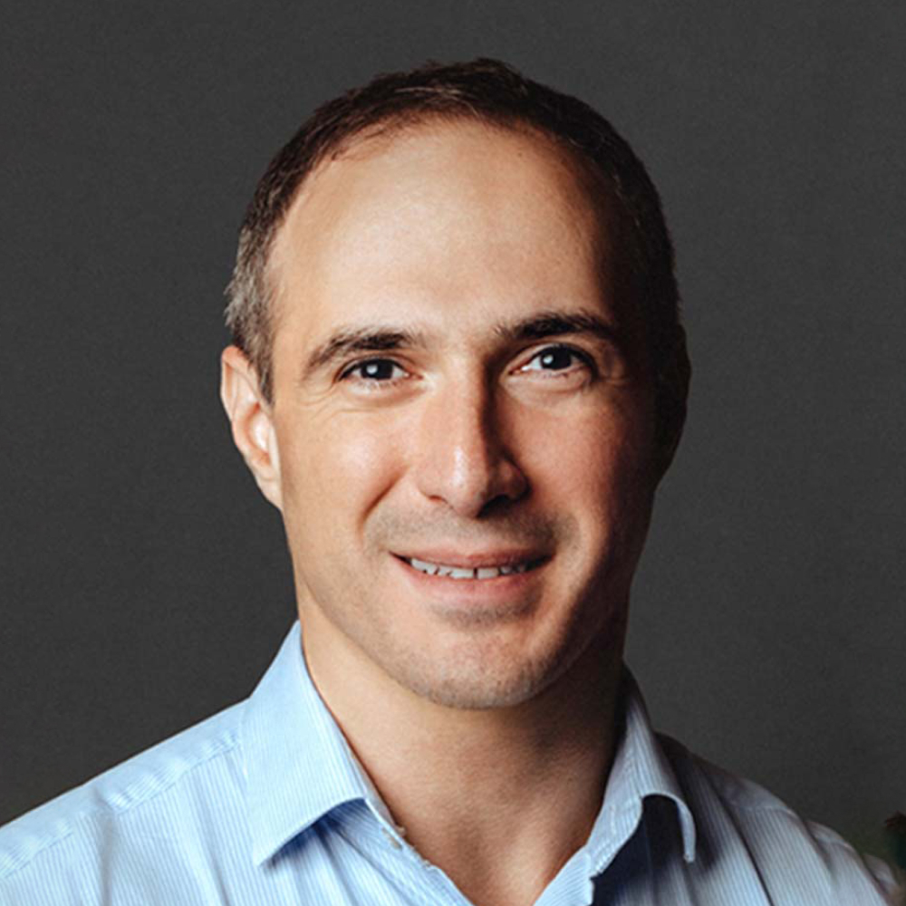 Michael Shaulov