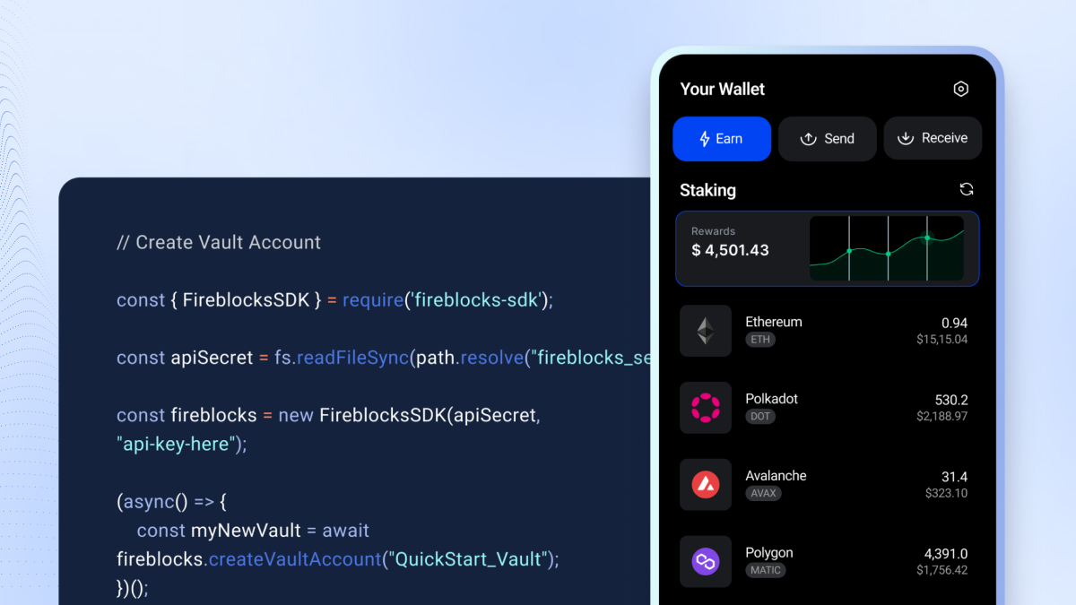 Securely Scale your Wallet Infrastructure