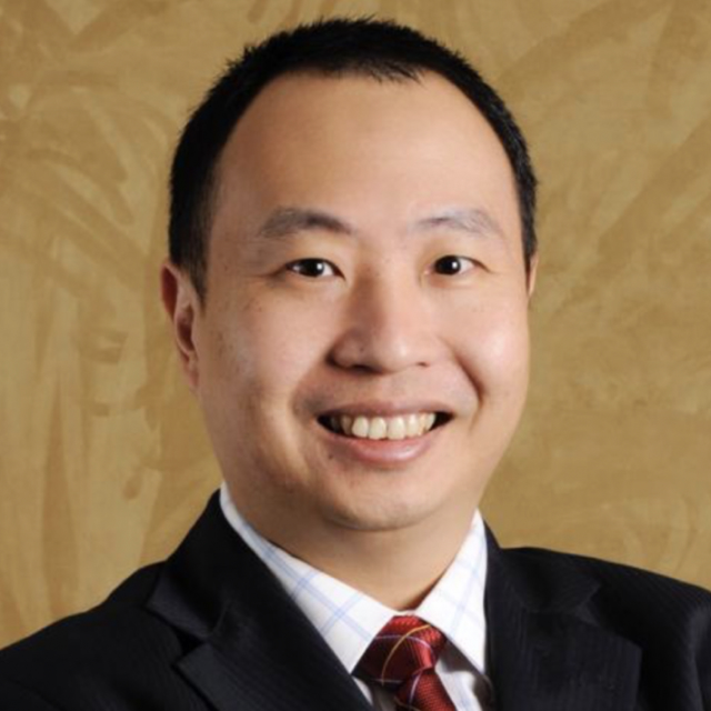 Daniel Lee