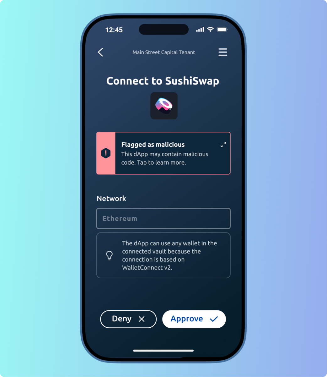 Ledger Connect Attack: What You Need to Know | Fireblocks