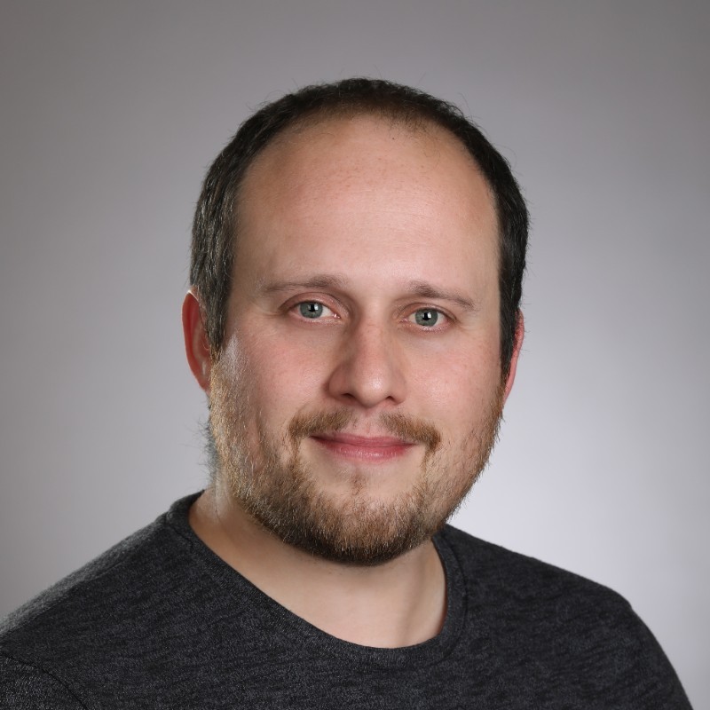 VP of Embedded Wallets Headshot