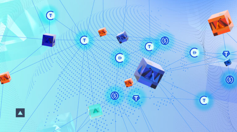 Streamlining Merchant Settlement and Cross-border Payments with Stablecoins