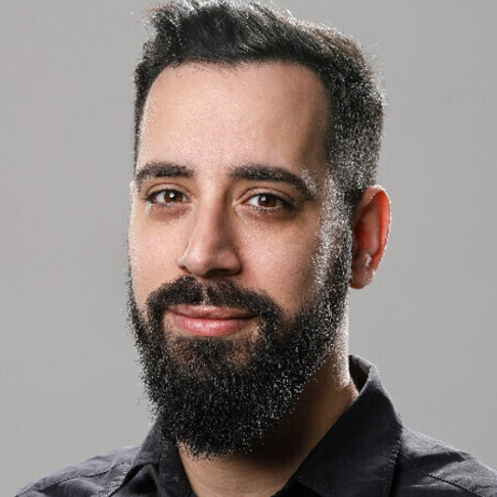 Omer Amsel
