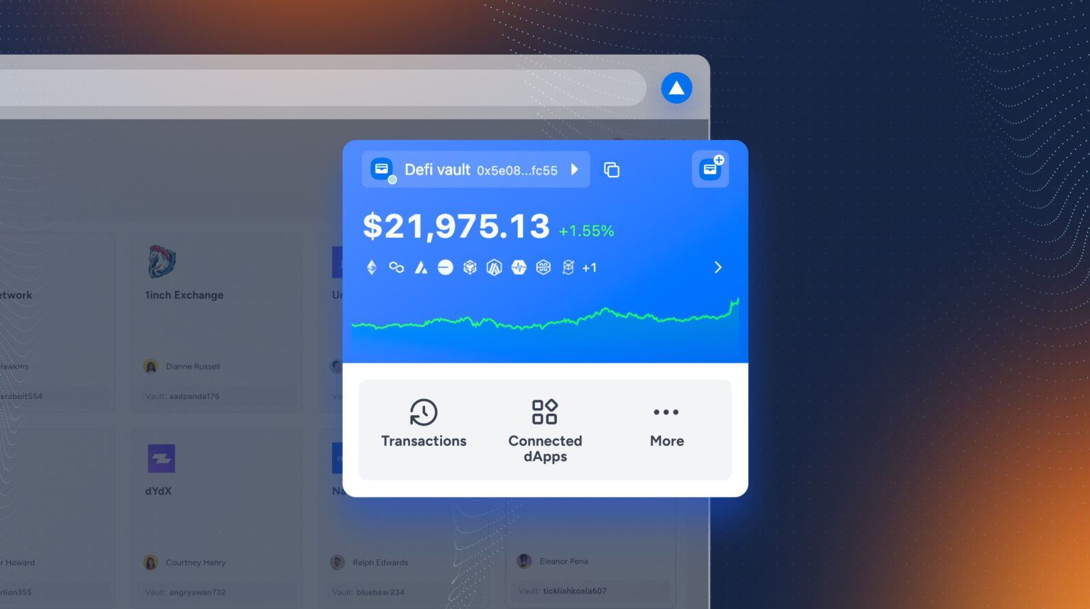 Fireblocks’ new Browser Extension simplifies on-chain experience ...