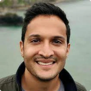 Nabil Manji