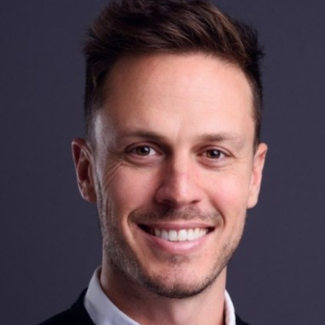 Luke Wingfield Digby​​​​