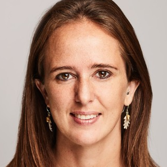 Chantal Bradford