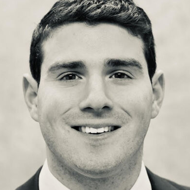 Drew Turchin
