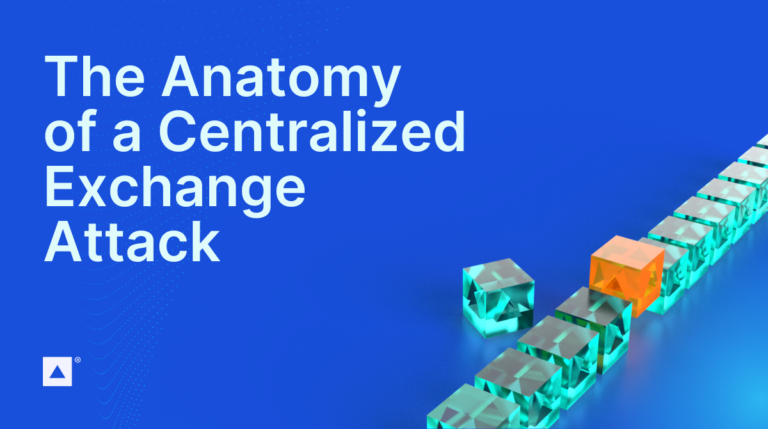 Anatomy of a Centralized Exchanges Attack