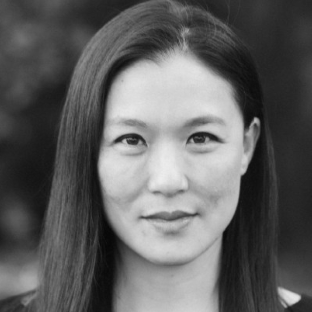 Lily Liu