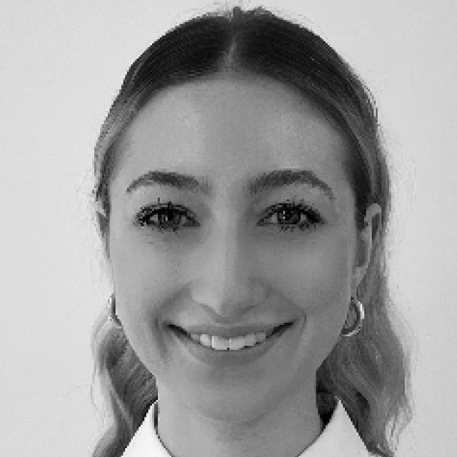 Madeleine Pierpont