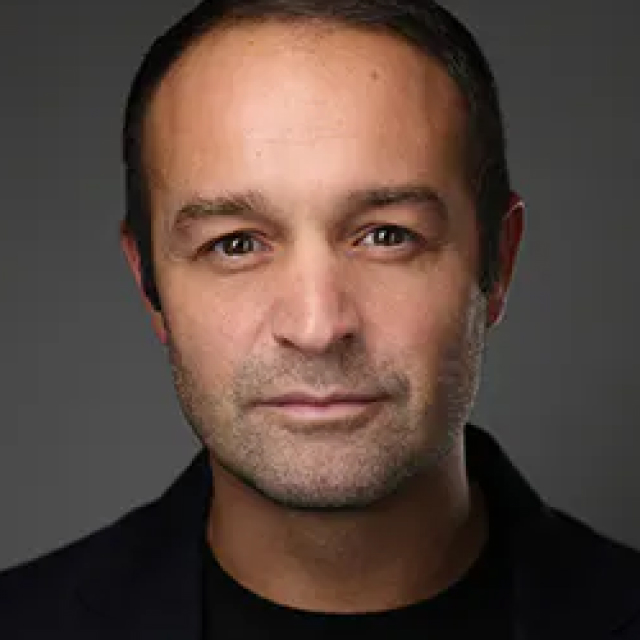 Mike Higgins