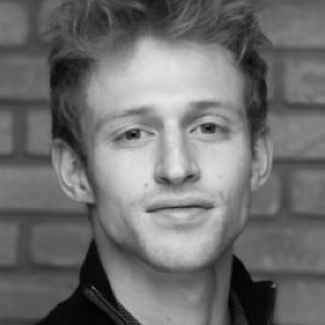 Oliver Yates