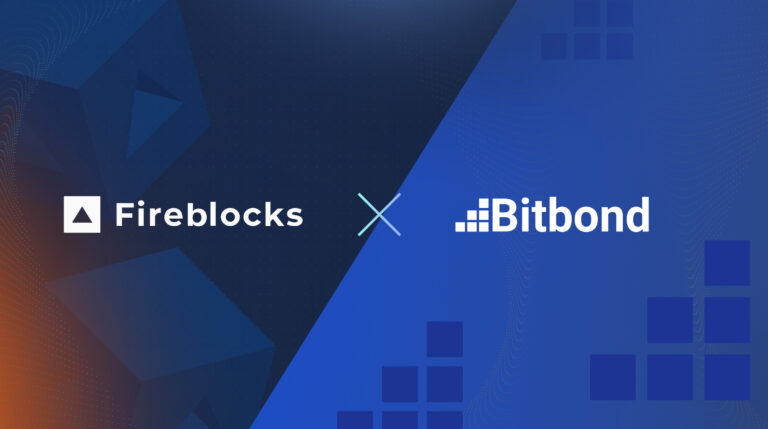 Fireblocks x Bitbond: Simple, Secure, and Scalable Tokenization for Institutions