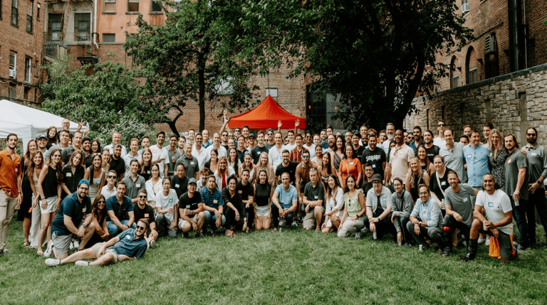 On Culture & Growth: Life at Fireblocks