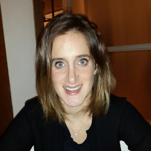 Director of Talent Acquisition Headshot