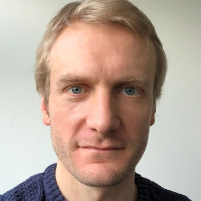 Bob Van Winden