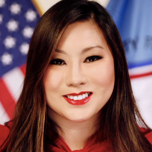 Caroline Pham