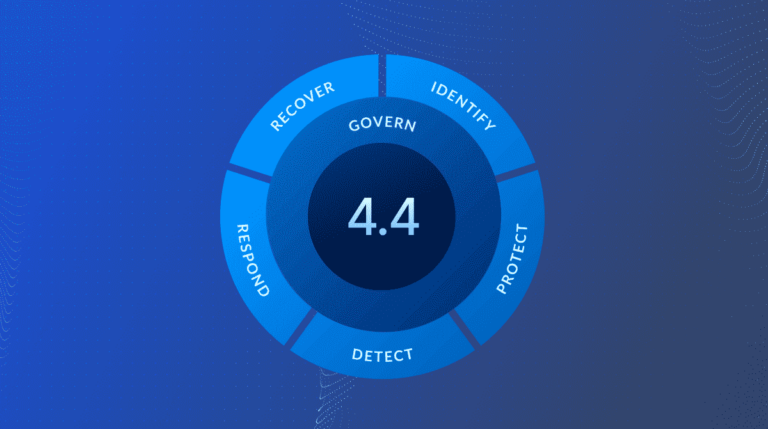 Cybersecurity Leadership in Action: Fireblocks Reaches High NIST CSF Maturity Score