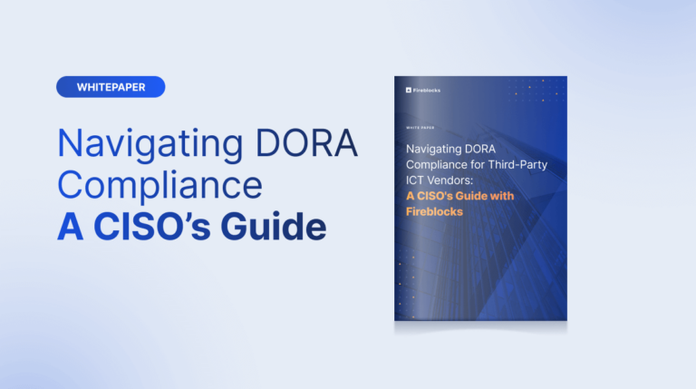 Announcing the Launch of the COR Compliance Package: Stay Ahead of DORA Regulations