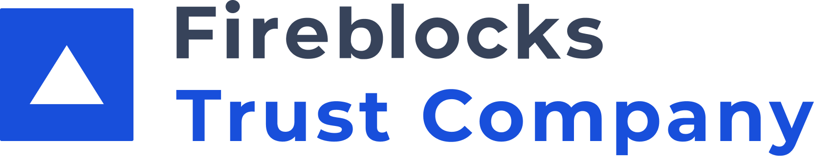 Fireblocks TrustCo