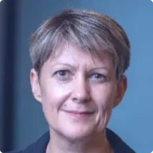 Rebecca Thorpe