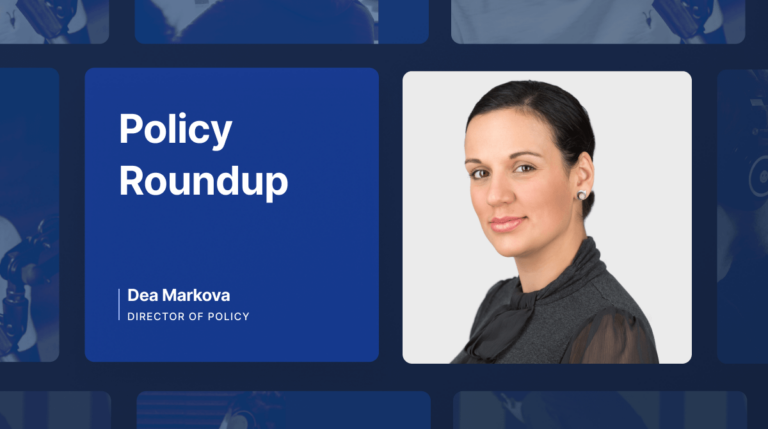 April (Policy) Showers 