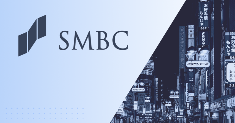 Japanese Megabank SMBC Leverages Fireblocks for Stablecoins