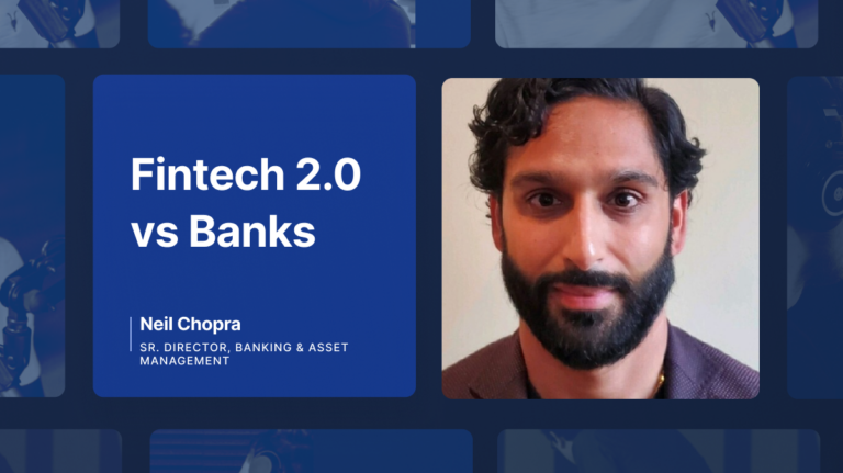 Fintech 2.0: Why Banks Must Adapt or Be Left Behind