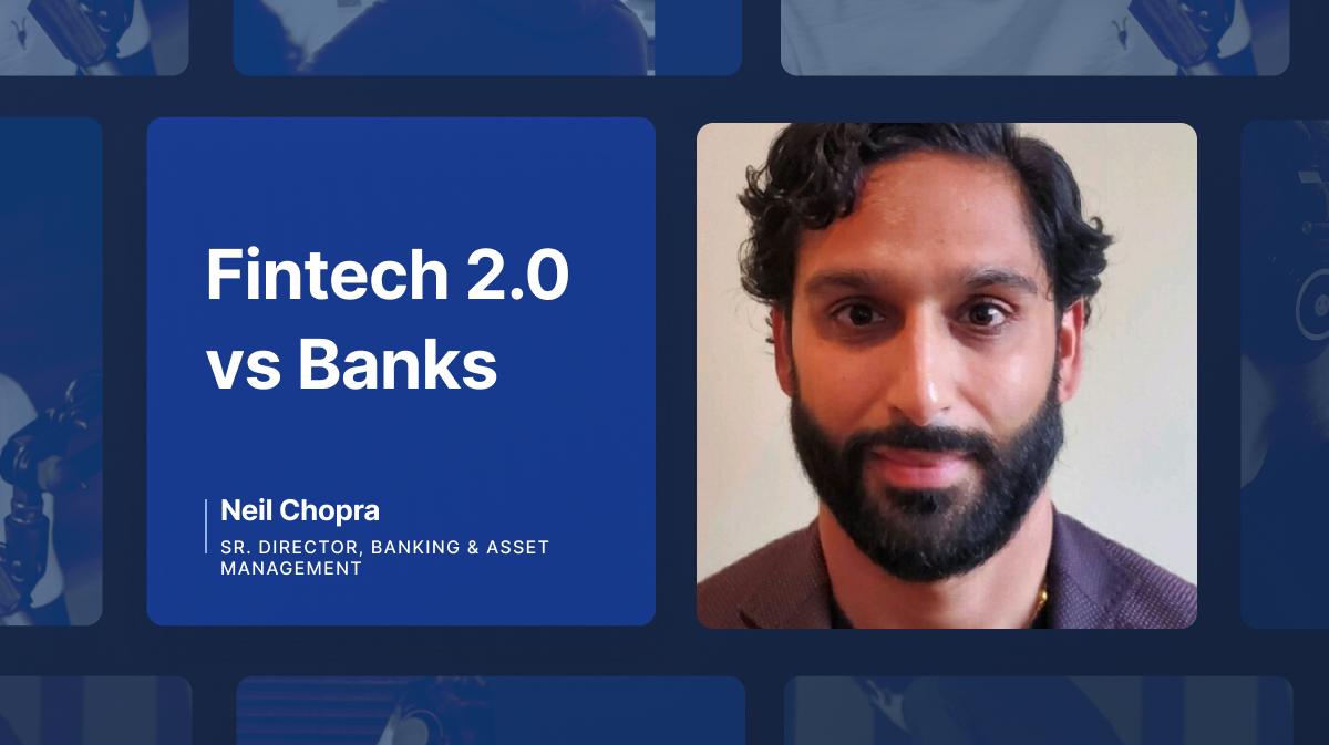 Fintech 2.0: Why Banks Must Adapt or Be Left Behind