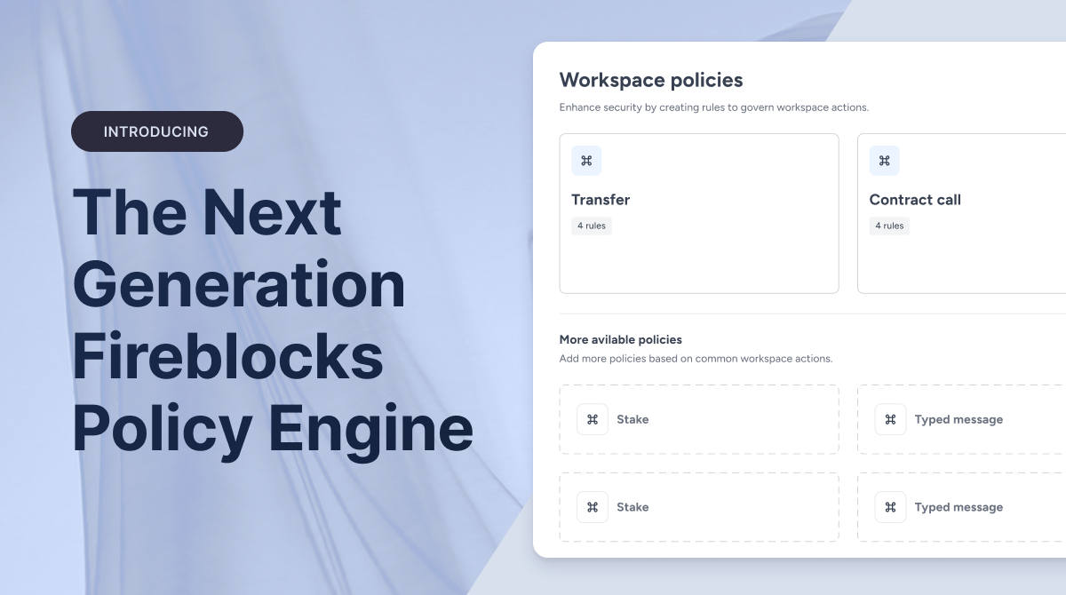 The Next Generation of Full Stack Protection: Smarter Controls, Safer DeFi, and Full-Stack Protection