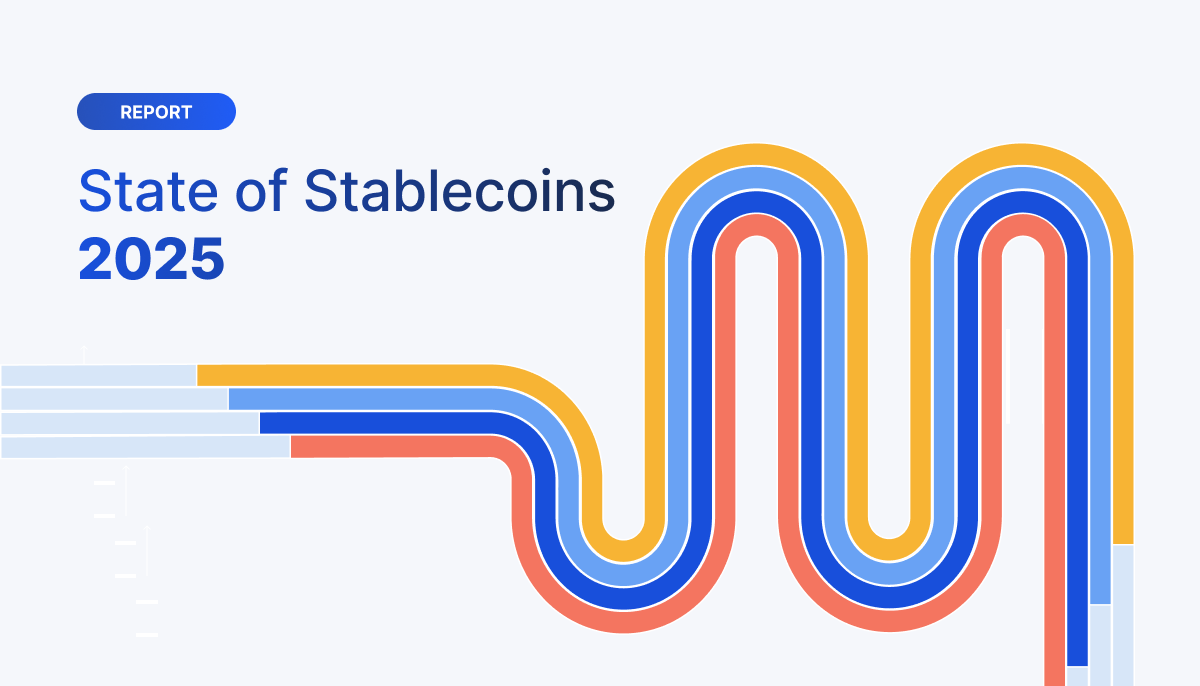 Stablecoin Payments in 2025: Why Speed, Not Savings, Is Driving Adoption