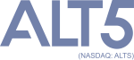 ALT5 logo