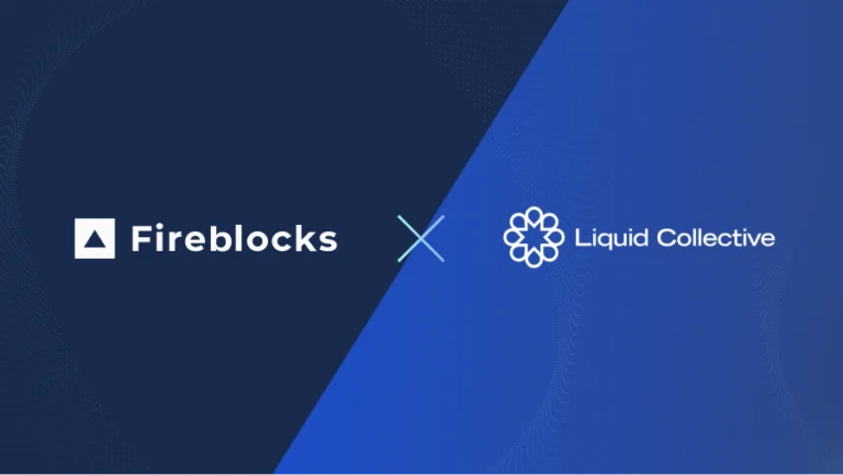 Fireblocks unlocks liquid ETH staking for 2,000+ institutions via Liquid Collective