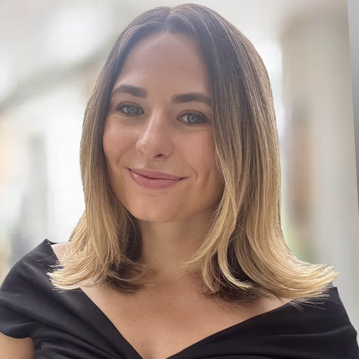 Business Development Representative Headshot
