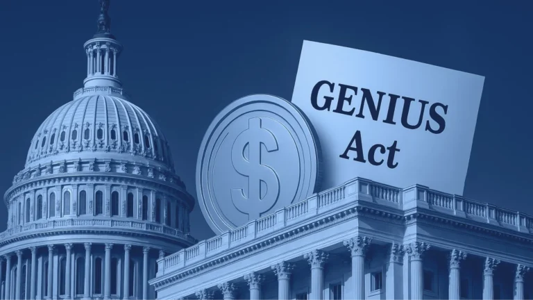 GENIUS Is Law: What It Means for Regulated Financial Institutions