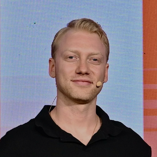 Corporate Strategy Manager Headshot