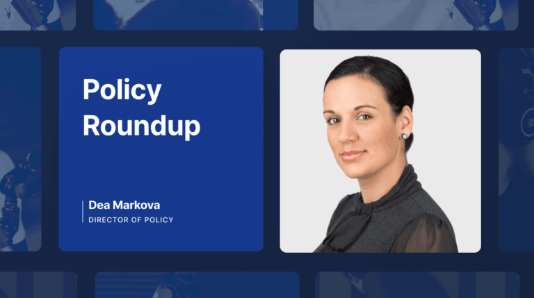 Hot Chain, Summer in the City: July’s Global Policy Heatwave