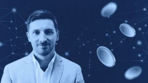 The Digital Asset Network Institutions Rely On. And It’s Just the Beginning