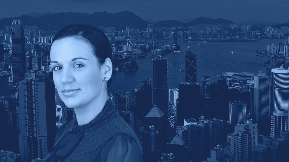Hong Kong’s Stablecoin Strategy: Regulation Meets Geopolitics